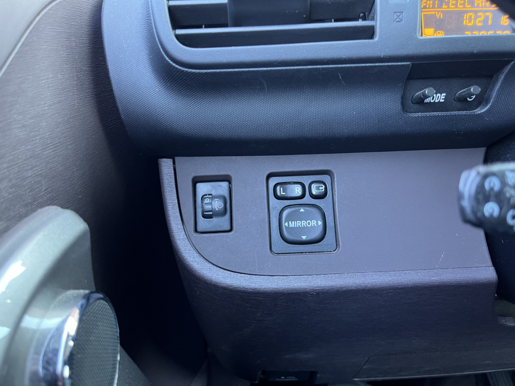 Toyota Iq
