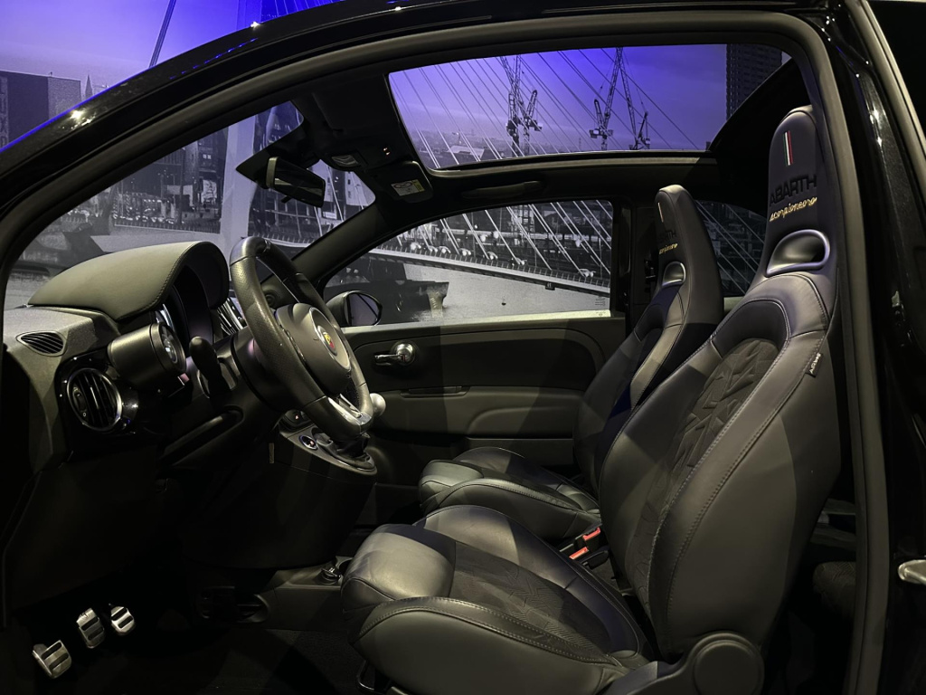 Fiat 500 C