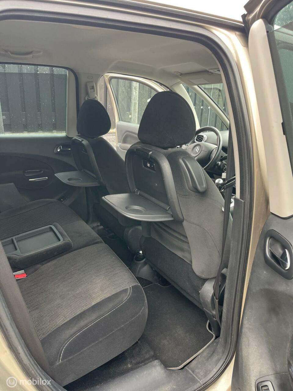 Citroen C3 Picasso