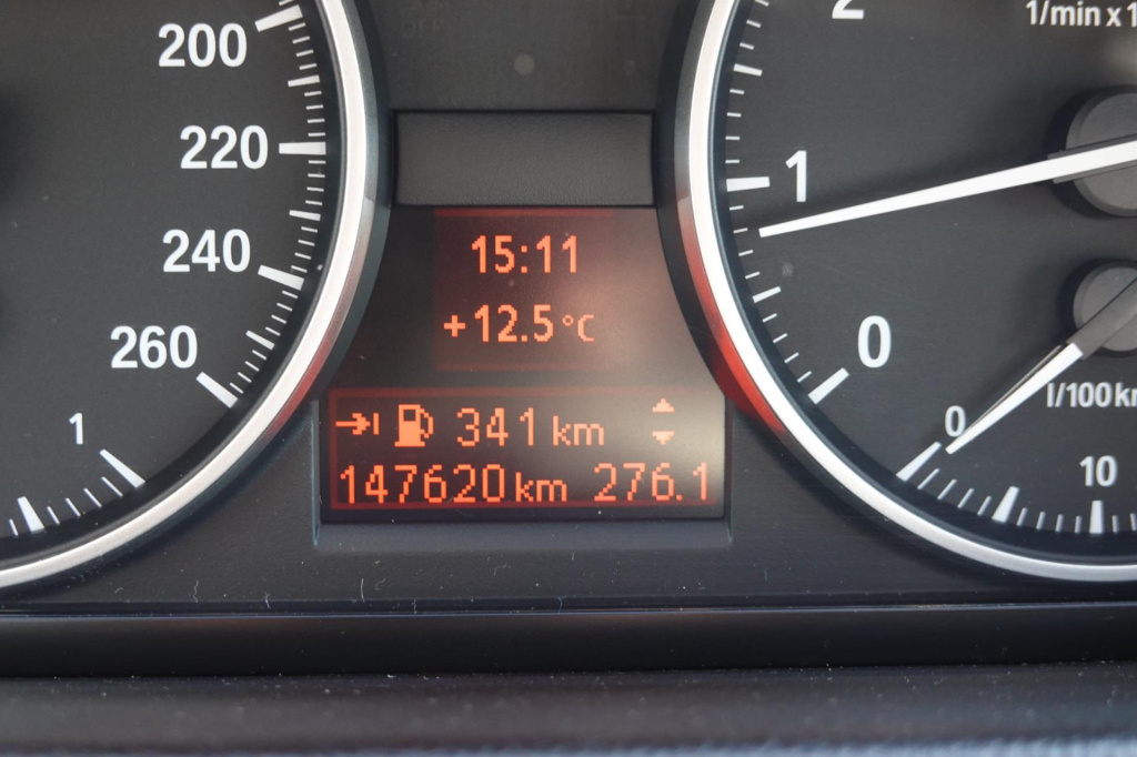 BMW 3-serie