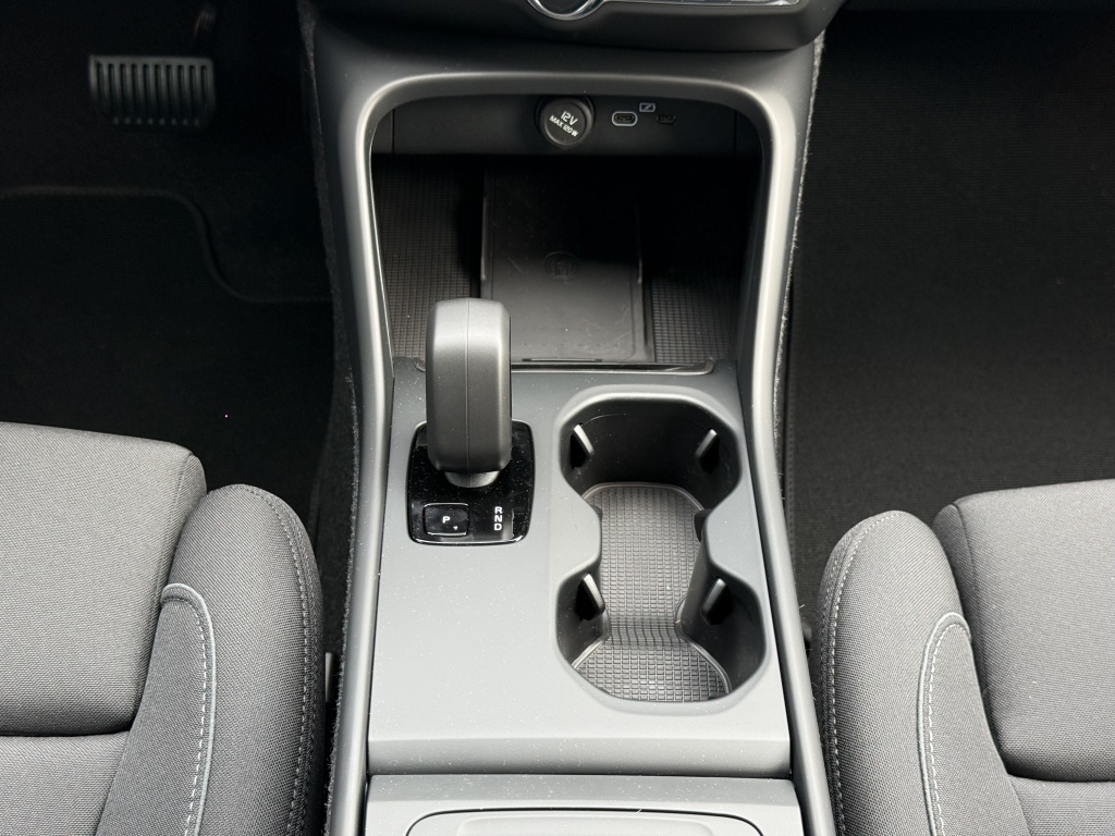 Volvo Ex40