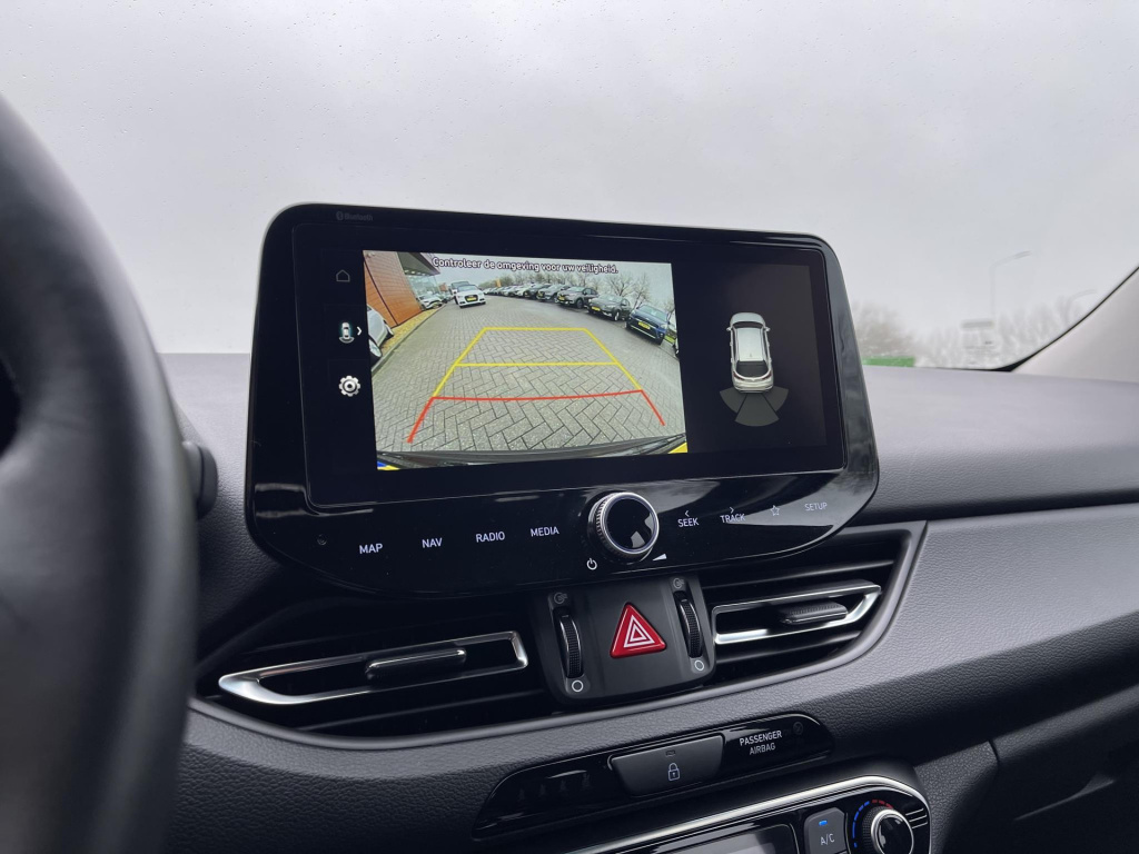 Hyundai I 30