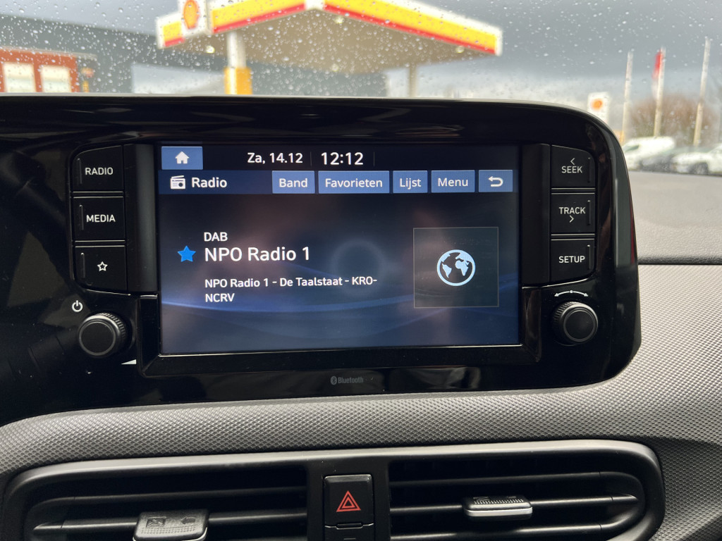 Hyundai I 10
