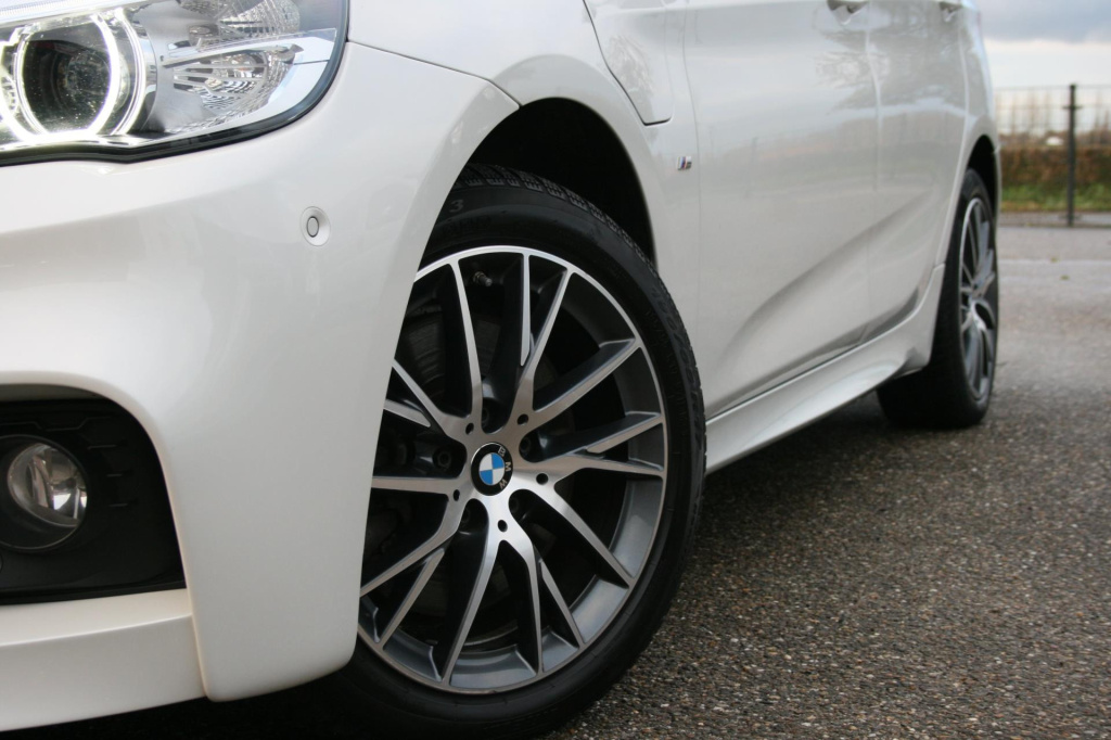 BMW 2-serie
