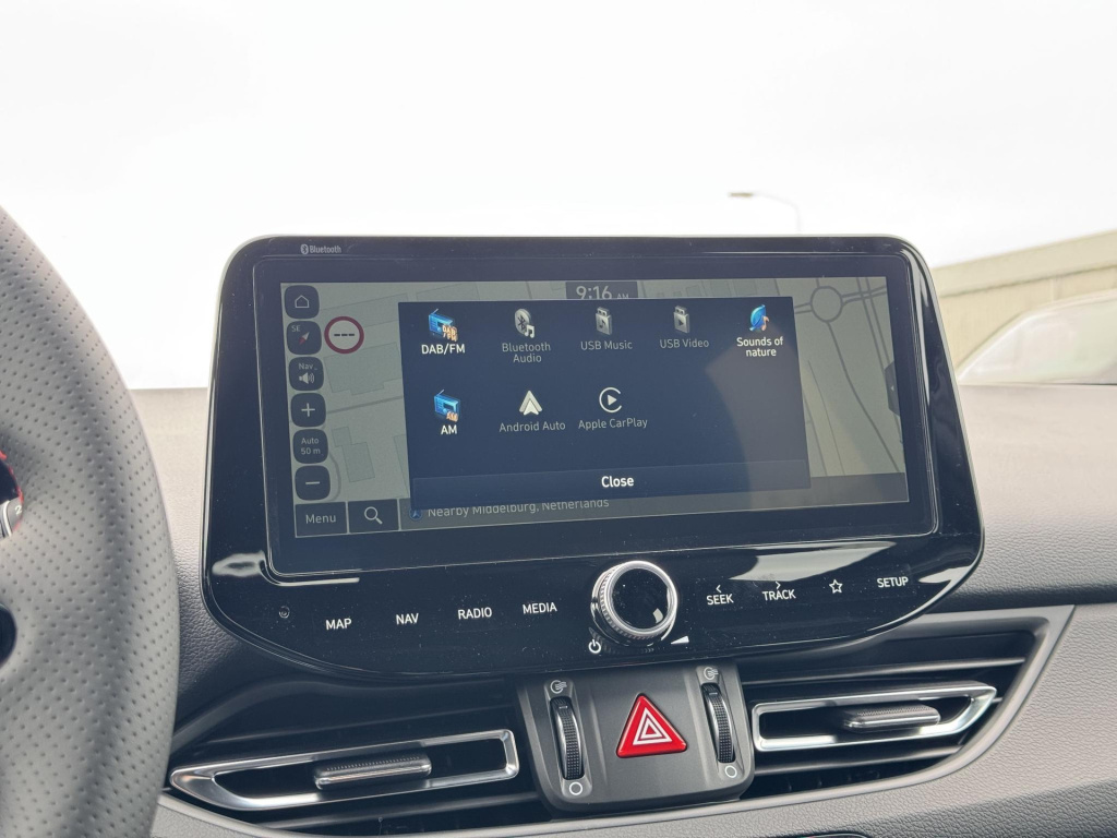 Hyundai I 30
