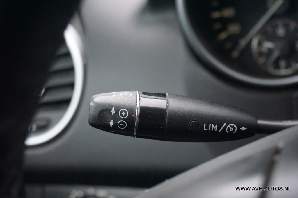 Mercedes-Benz ML-klasse