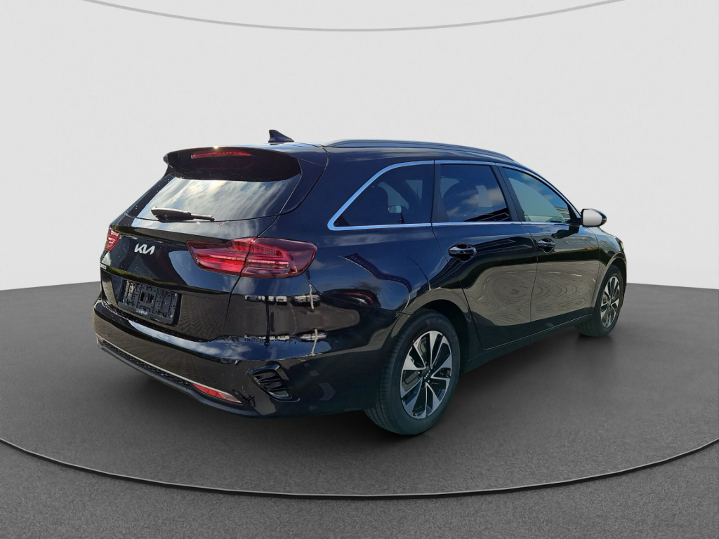 Kia Ceed Sportswagon