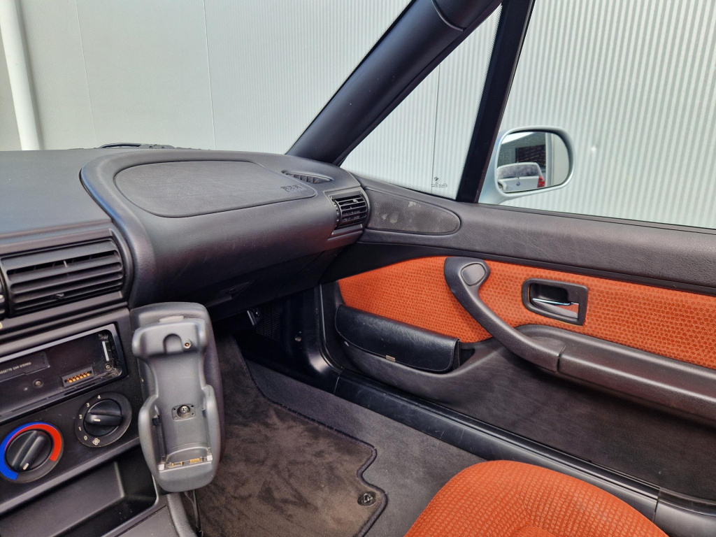 BMW Z3