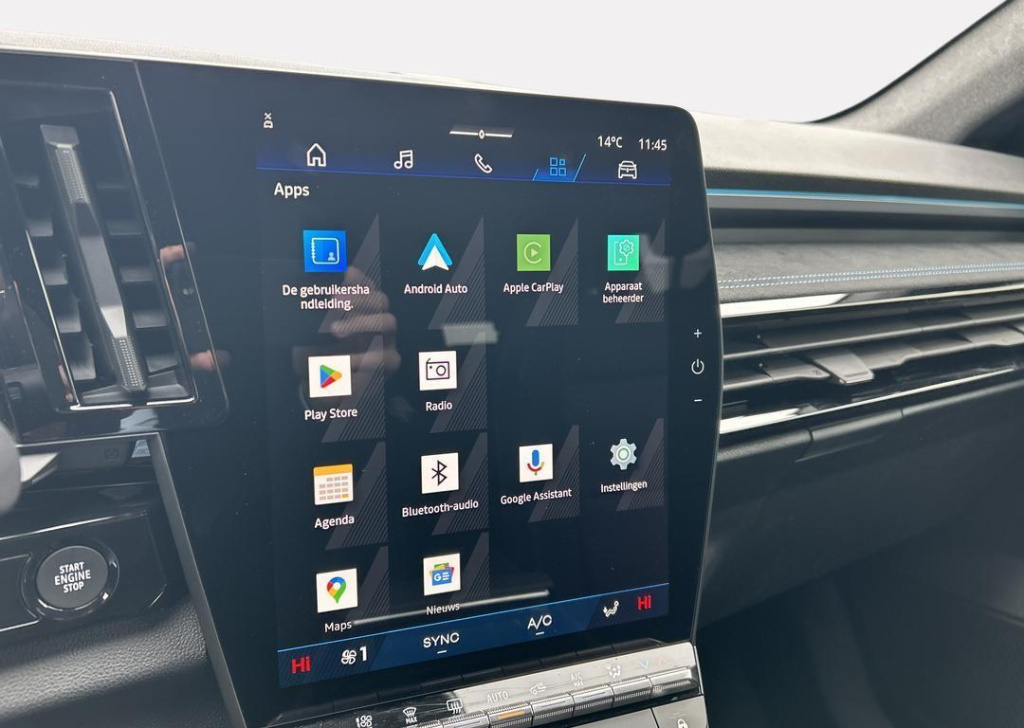 Renault Espace