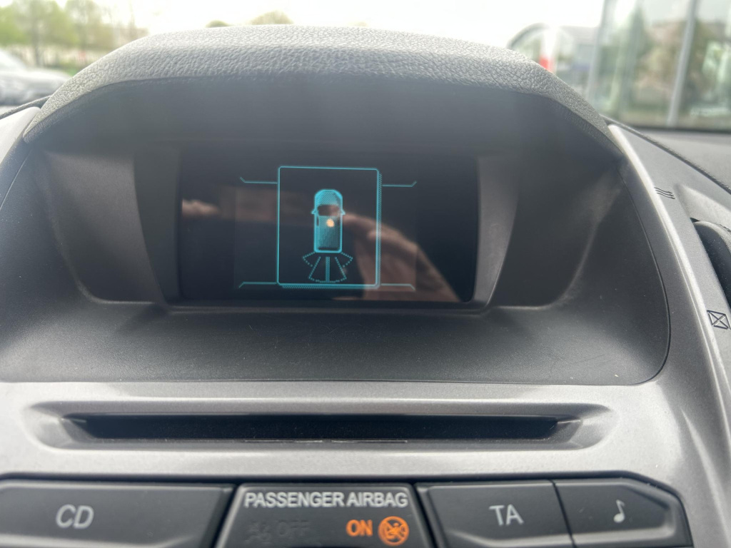 Ford Tourneo Connect