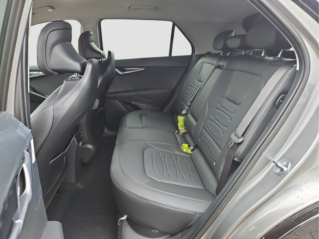 Kia Niro Ev