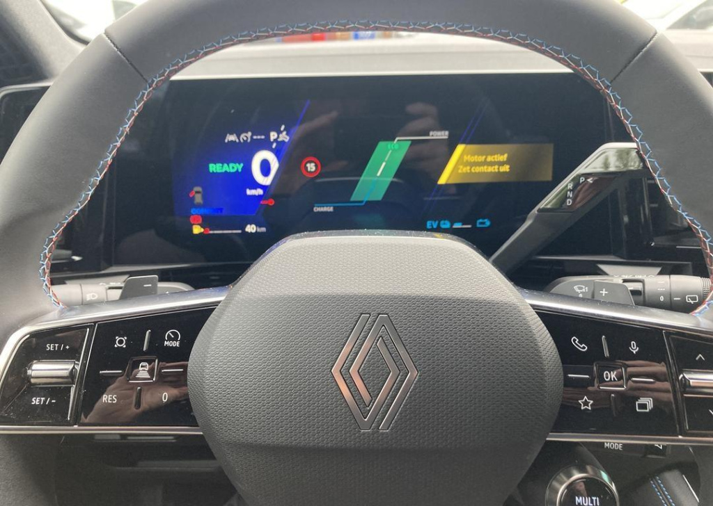 Renault Austral