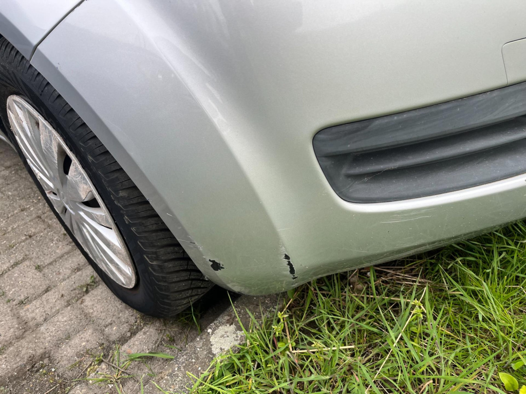 Suzuki Splash