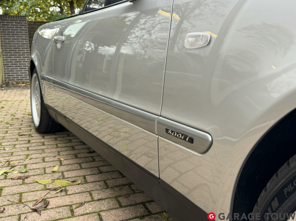 Mercedes-Benz Clk-klasse