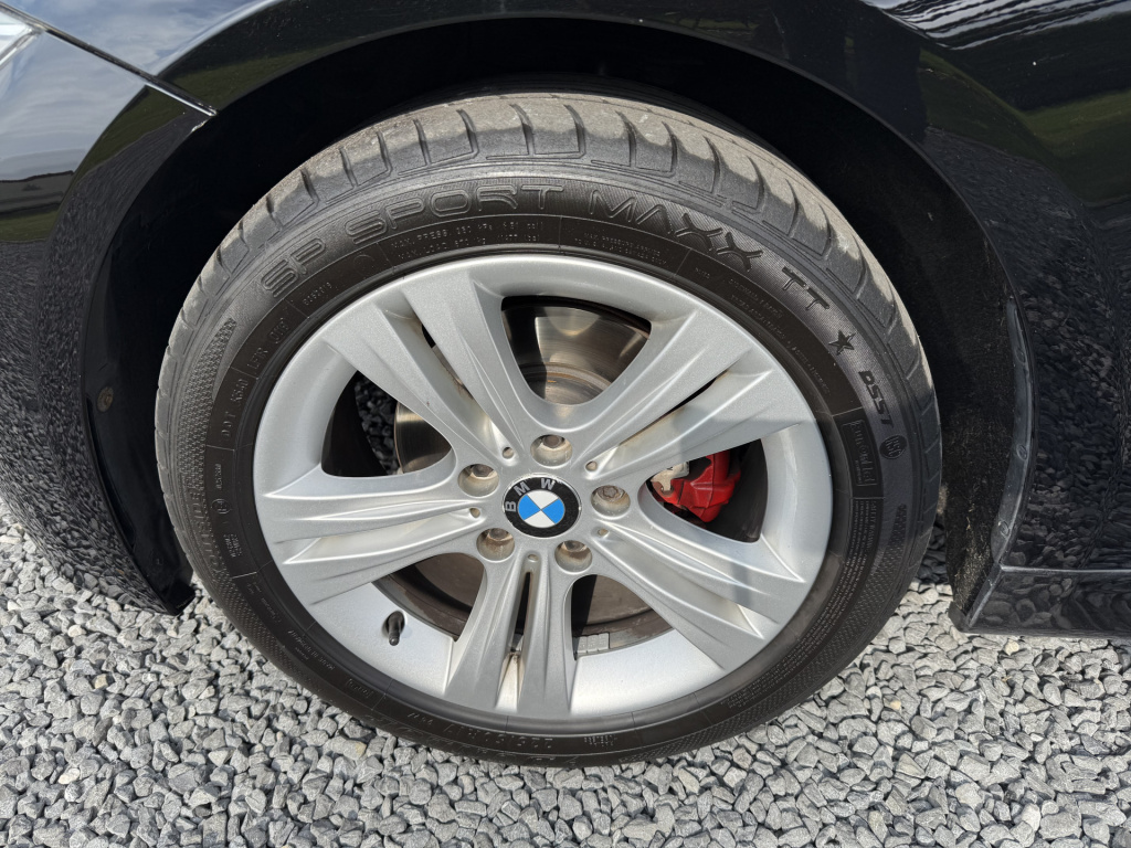 BMW 3-serie