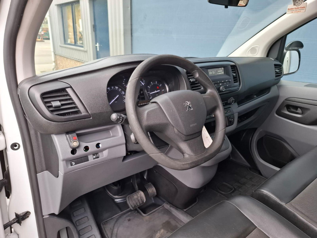 Peugeot Expert