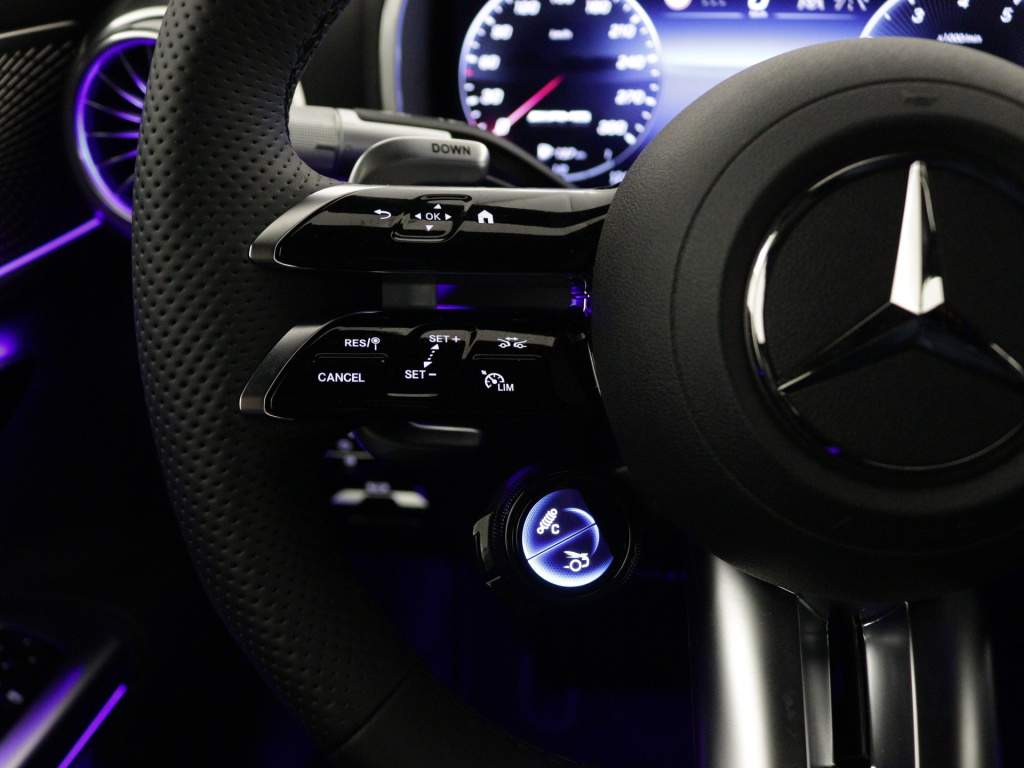 Mercedes-Benz Sl