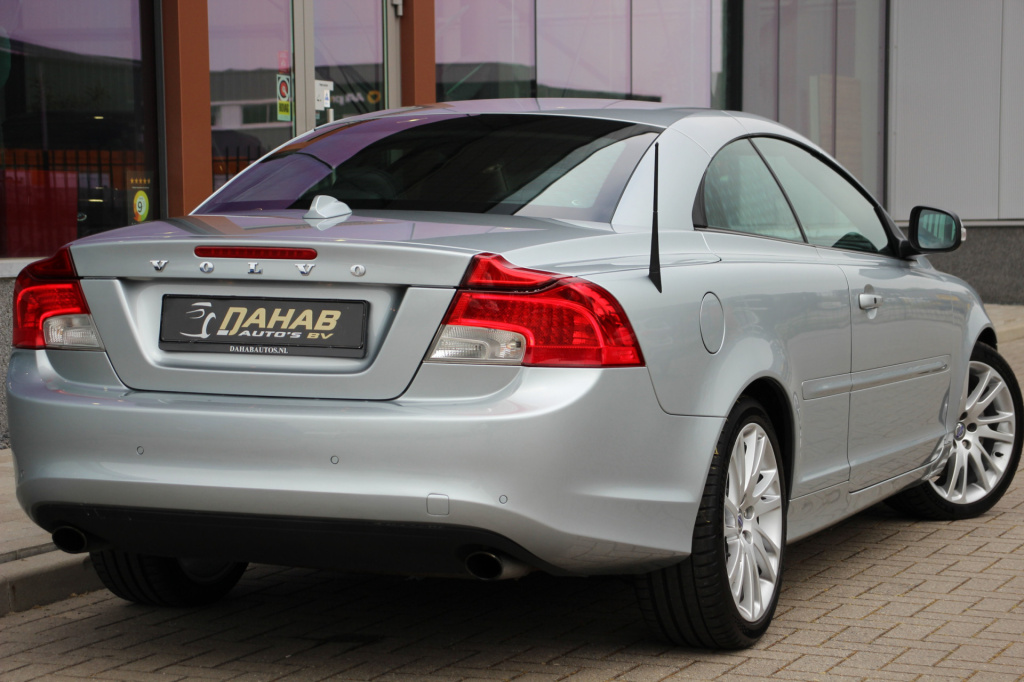 Volvo C70