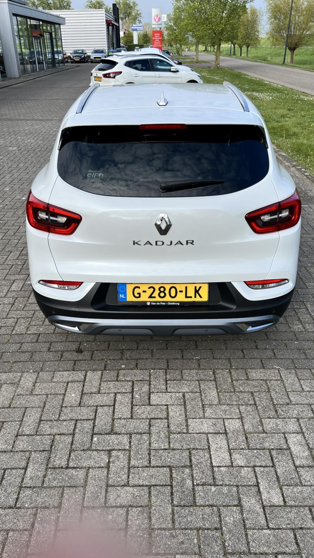 Renault Kadjar