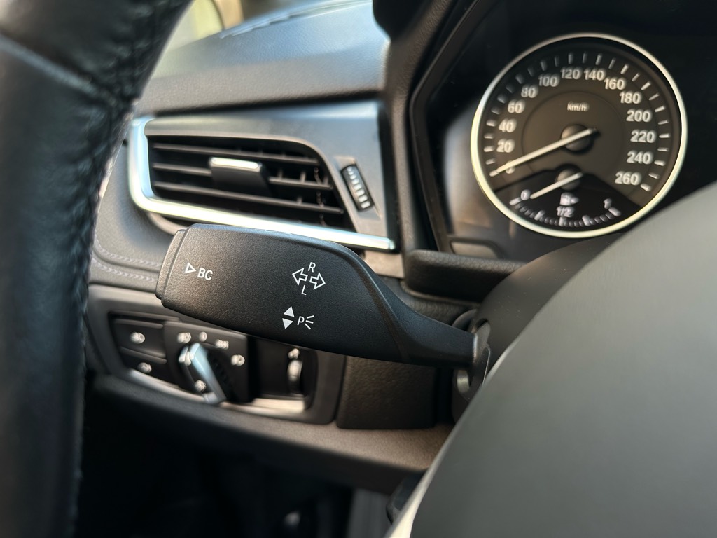 BMW 2-serie