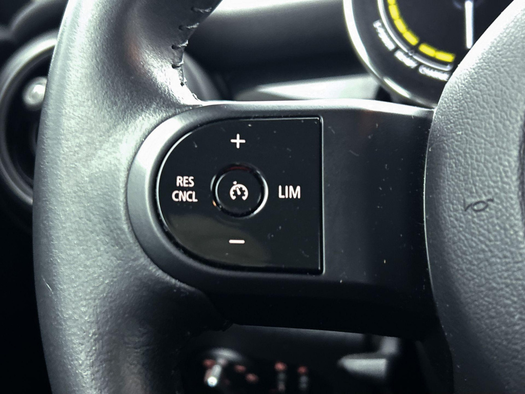 Mini Electric