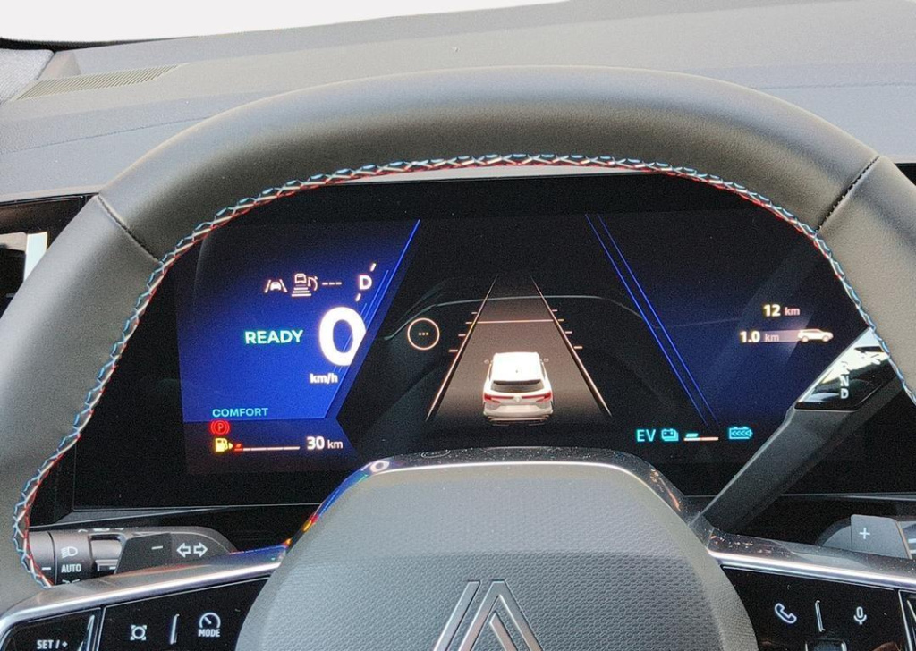 Renault Espace