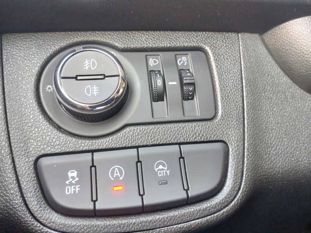Opel Karl