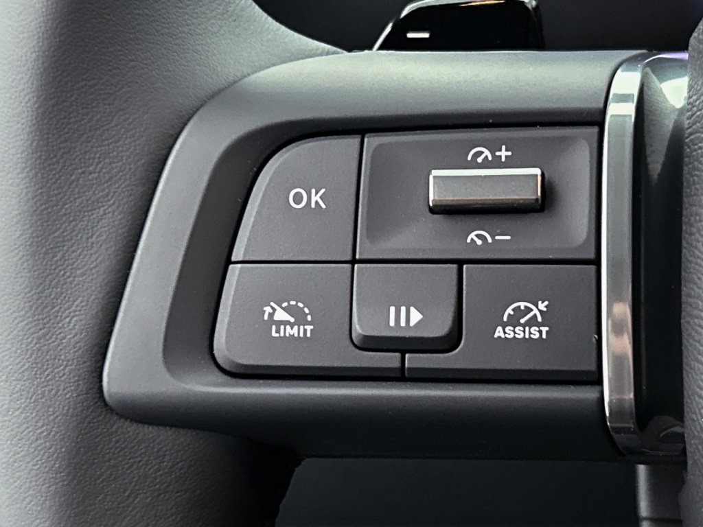 Citroen C4 X