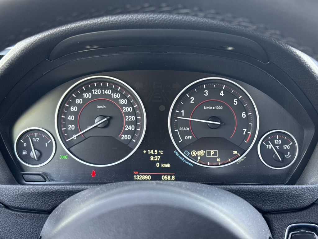 BMW 3-serie