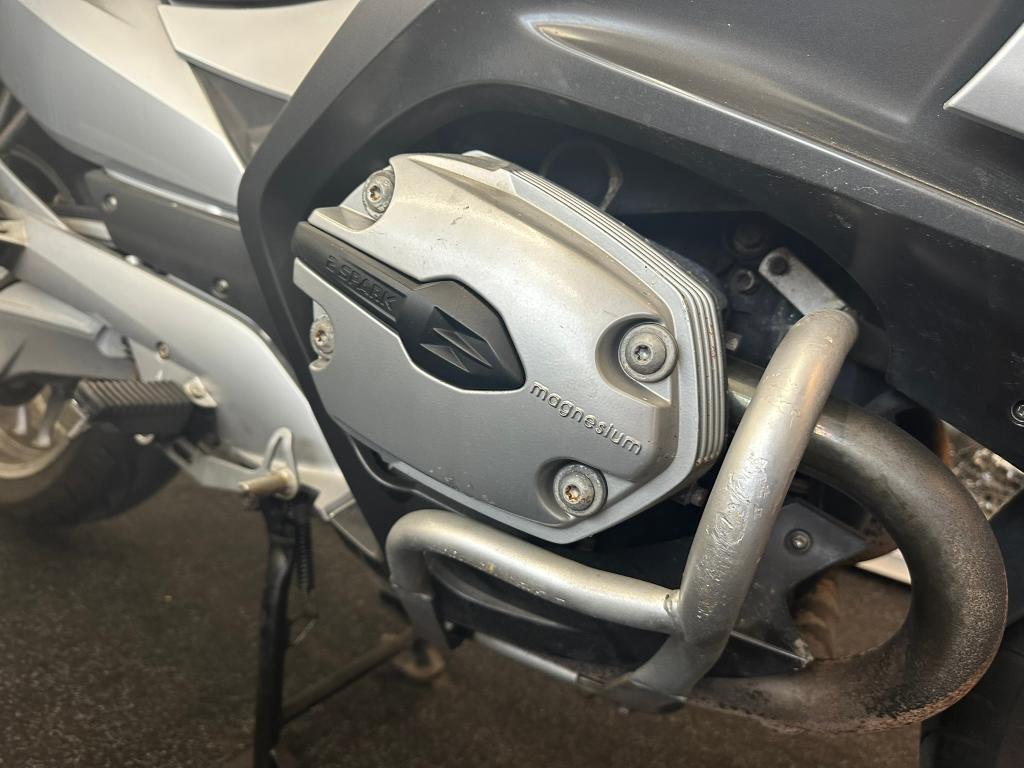 BMW R 1200 Rt