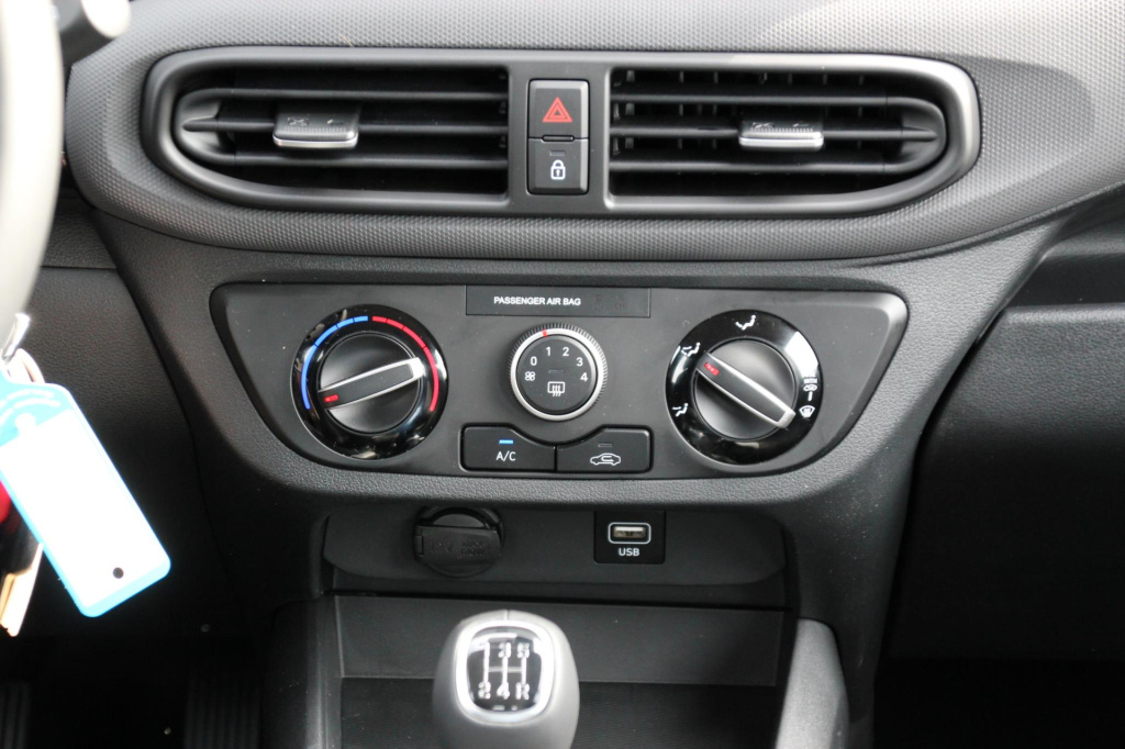 Hyundai I 10