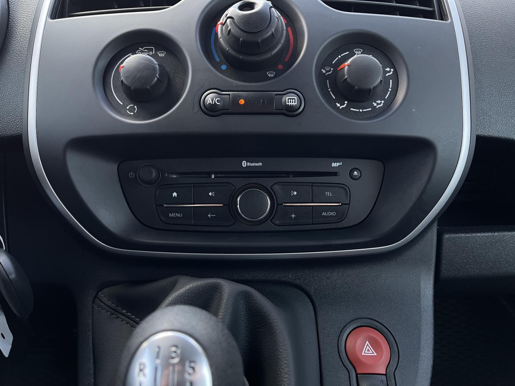 Nissan Nv250