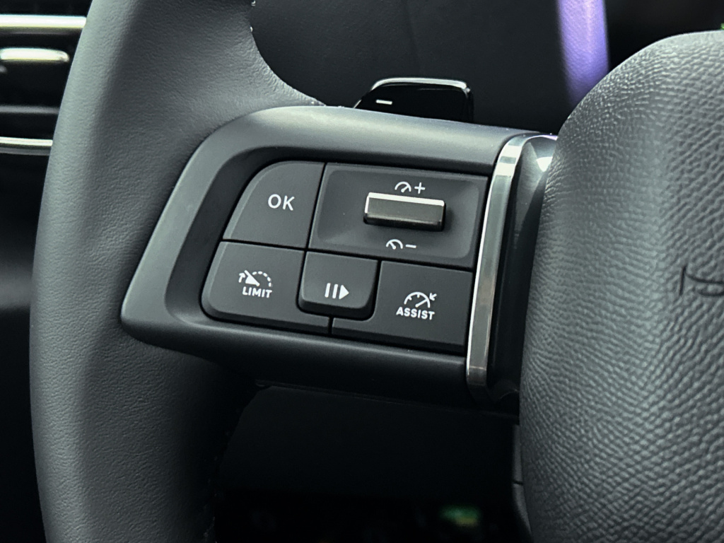 Citroen C4 X
