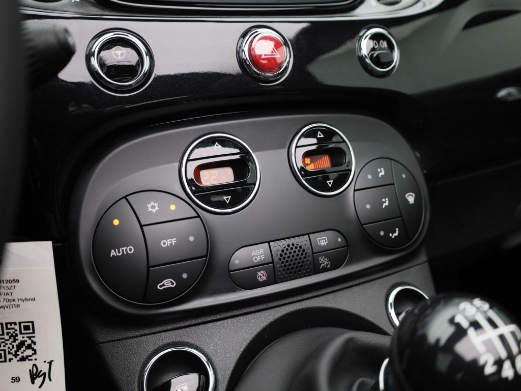 Fiat 500 C