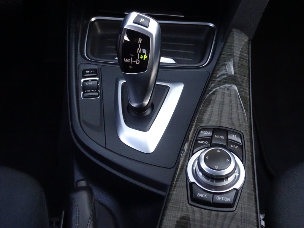 BMW 3-serie