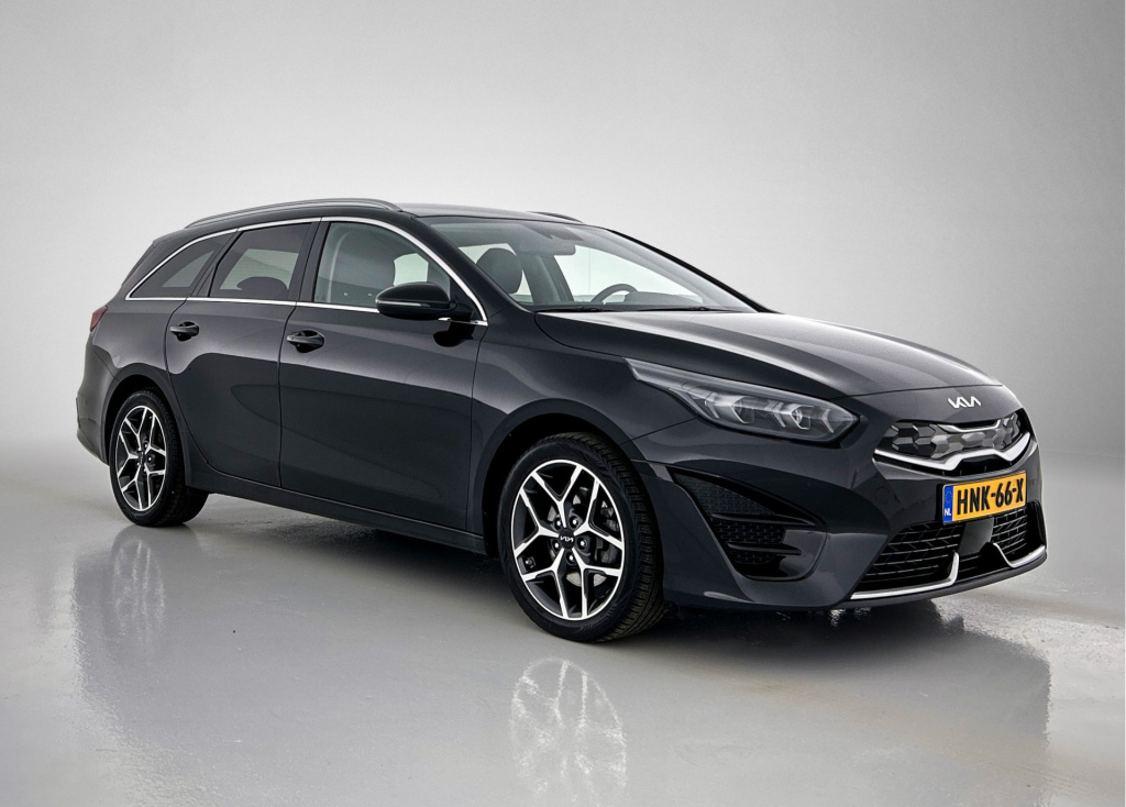 Kia Ceed Sportswagon