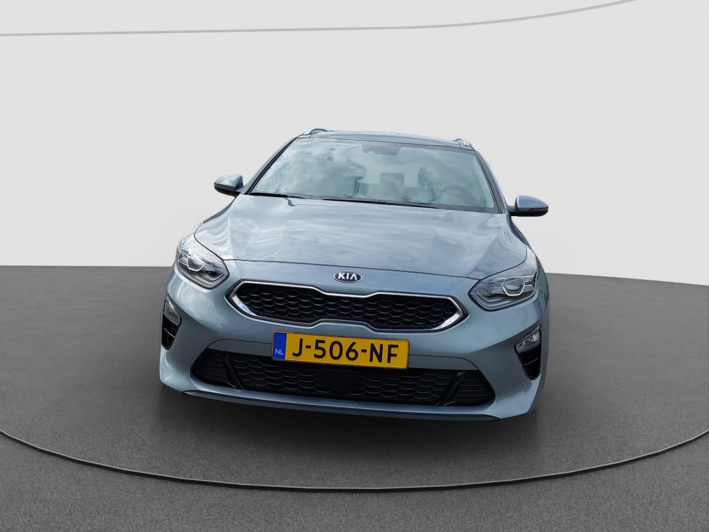 Kia Ceed Sportswagon