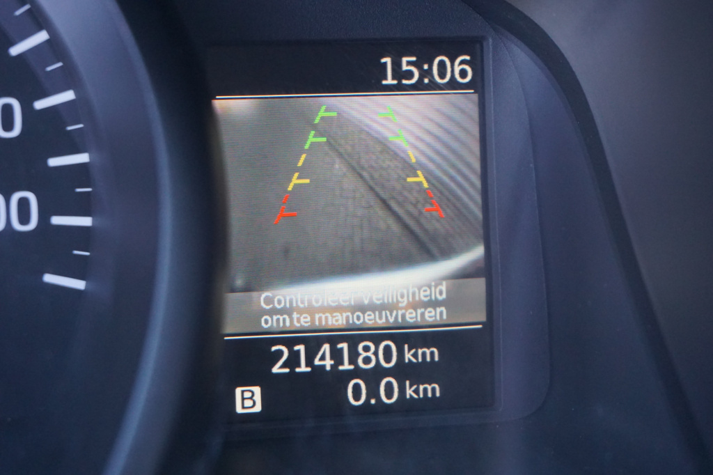 Nissan Nv200