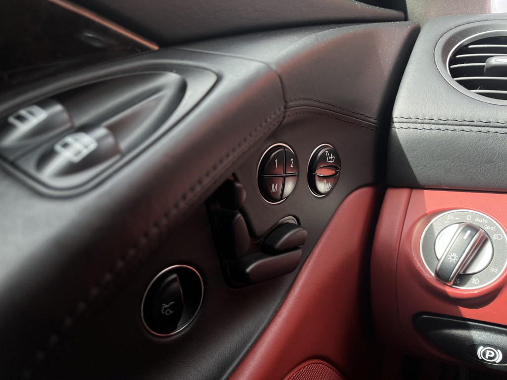 Mercedes-Benz Sl