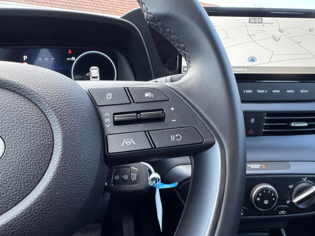 Hyundai I 20