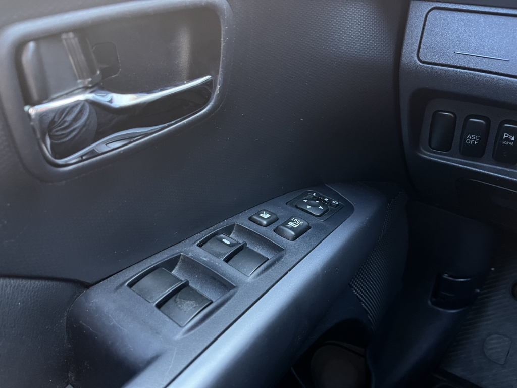Peugeot 4007