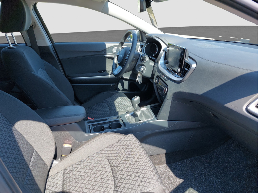 Kia Ceed Sportswagon