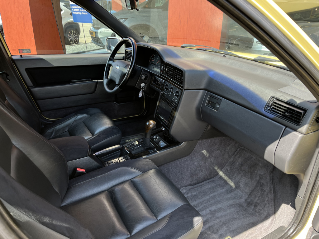 Volvo 850
