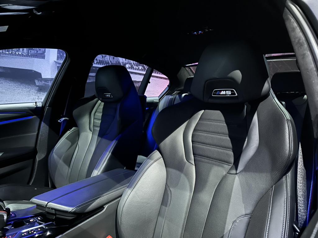 BMW M5