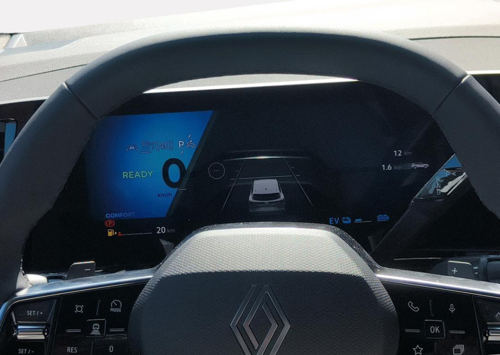 Renault Espace