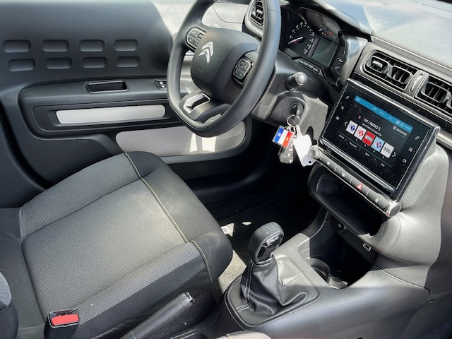 Citroen C3