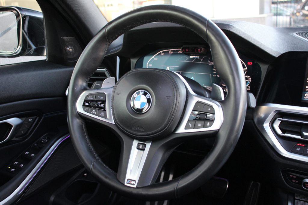 BMW 3-serie
