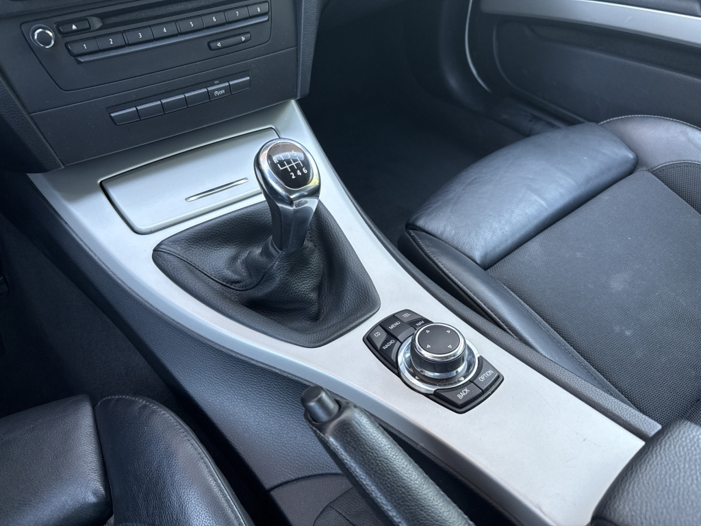 BMW 3-serie