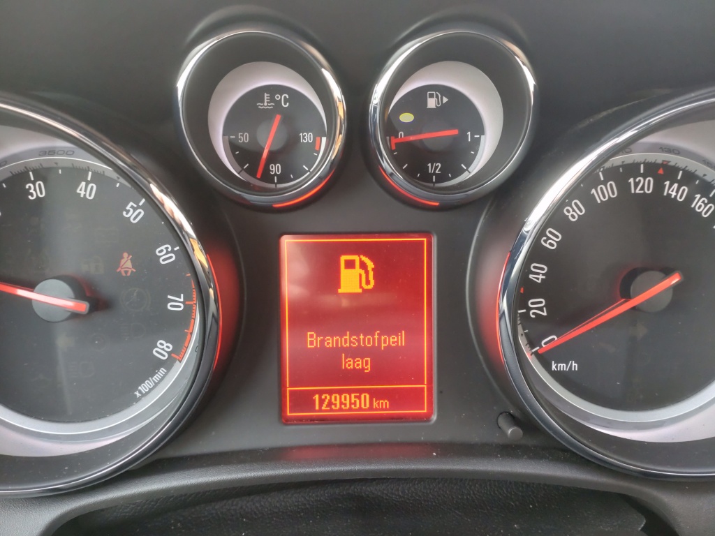 Opel Cascada