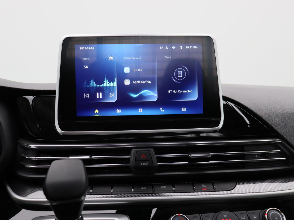Maxus Edeliver9